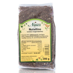 Natura nutellino 200 g