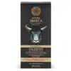 Natura Siberica borotválkozás utáni hűsítő gél férfiaknak 150ml