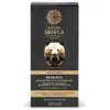 Natura Siberica Frissítő arctisztító gél férfiaknak 150ml
