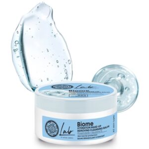 Natura Siberica Lab Biome Hidratáló Sminklemosó balzsam Foszfolipidek + Szkvalán 100ml