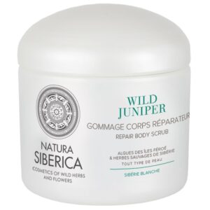 Natura Siberica Repair testradír 370ml
