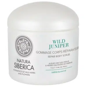Natura Siberica Repair testradír 370ml