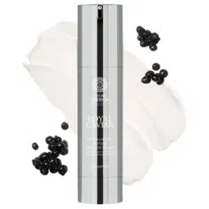 Natura Siberica Royal Caviar Peptides extra-lifting nappali arckrém 50ml