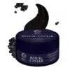 Natura Siberica Royal Caviar Peptides feszesítő szemmaszk 60db