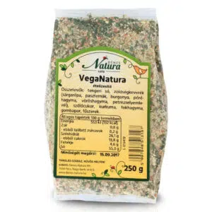 Natura veganatura ételízesítő 250 g