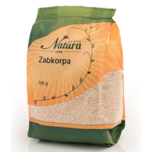 Natura zabkorpa 500 g