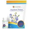 Natural Swiss Hepadone program (Repair kapszula+Protect tea)