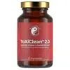 Natural Swiss ToXiClean kapszula 60db