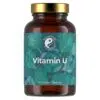 Natural Swiss Vitamin U - gyomorfekély elleni kapszula 60db