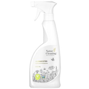 NaturCleaning Almaecetes vízkőoldó 500ml