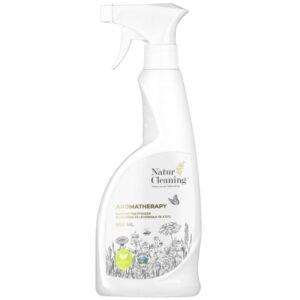 NaturCleaning Aromaterápiás konyhai tisztítószer 500ml