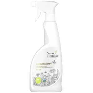 NaturCleaning Aromaterápiás konyhai tisztítószer 500ml
