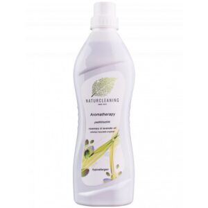 NaturCleaning Aromatherapy padlótisztító 1 liter