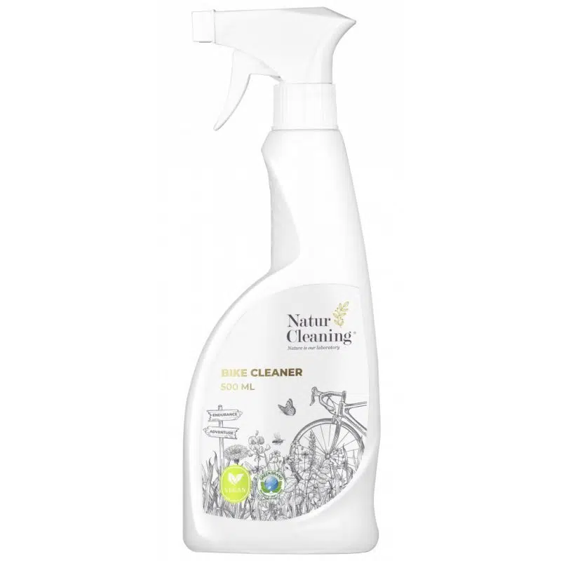 NaturCleaning Bike Cleaner 500ml NaturCleaning Bike Cleaner 500ml