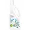 NaturCleaning Csepke Baby allergénmentes mosógél 0m+ 1 liter