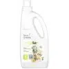 NaturCleaning Csepke Baby Hipoallergén öblítő kamilla illattal 3m+ 1 liter
