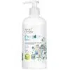 NaturCleaning Csepke Baby mosogatószer koncentrátum, cumisüveg mosó 0m+ 500ml