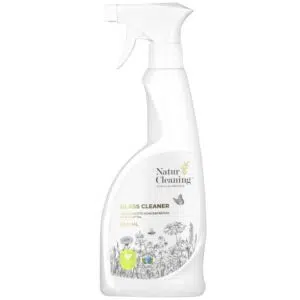 NaturCleaning Glass Cleaner lime illattal 500ml