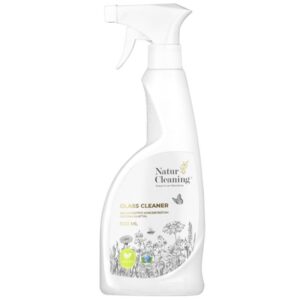 NaturCleaning Glass Cleaner orgona illattal 500ml