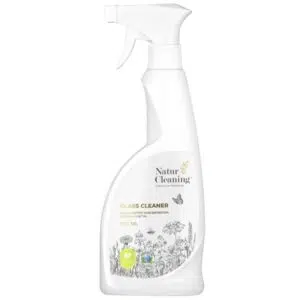 NaturCleaning Glass Cleaner orgona illattal 500ml