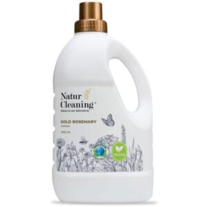 NaturCleaning Gold Rosemary mosógél 1,5 liter