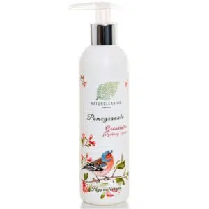 NaturCleaning Gránátalma folyékonyszappan 250ml