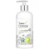 NaturCleaning mosogatószer koncentrátum Pomelo-Citrus 500ml Pumpás
