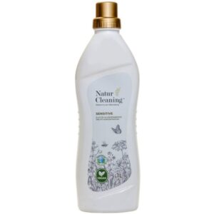 NaturCleaning Illat- és allergénmentes öblítő koncentrátum 1 liter