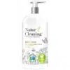 NaturCleaning Kiwi-Lichi Hypoallergén mosogatószer koncentrátum 500ml pumpás