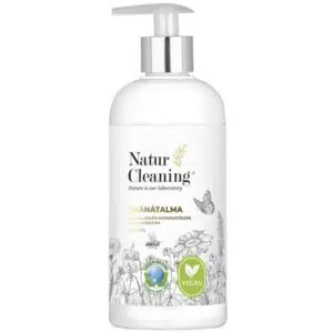 NaturCleaning mosogatószer koncentrátum Gránátalma 500ml pumpás