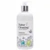 NaturCleaning mosogatószer koncentrátum Sensitive illat és allergénmentes 500ml pumpás