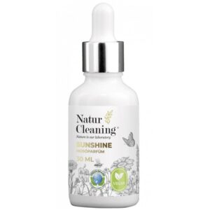 NaturCleaning Mosóparfüm Sunshine 30ml