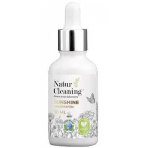 NaturCleaning Mosóparfüm Sunshine 30ml