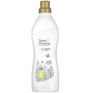 NaturCleaning öblítő koncentrátum Sweet Dreams 1 liter