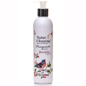 NaturCleaning Pomegranate Női tusfürdő 250ml