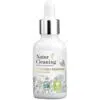 NaturCleaning Powdery Perfume mosóparfüm 30ml
