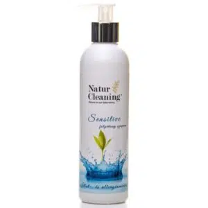 NaturCleaning Sensitive folyékony szappan 250ml