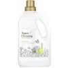 NaturCleaning Sensitive Illat,- és allergénmentes mosógél 1,5 liter