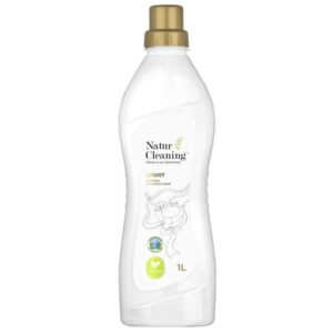 NaturCleaning Sport Hammock & Silk mosógél 1 liter
