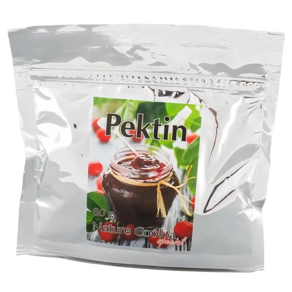 Nature cookta special pektin 80 g Nature cookta special pektin 80 g