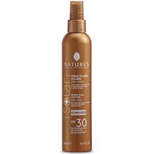 Nature's Naptej spray SPF30 200ml