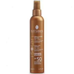 Nature's Naptej spray SPF50 200ml