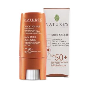 Nature's Sun Stick SPF50+ 9ml