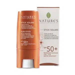 Nature's Sun Stick SPF50+ 9ml