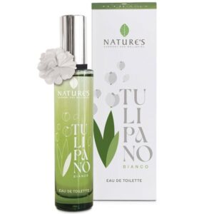 Nature's Tulipano Bianco Eau de Toilette 50ml
