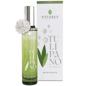 Nature's Tulipano Bianco Eau de Toilette 50ml