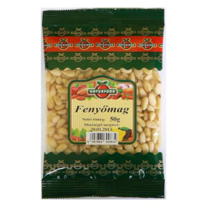 Naturfood fenyőmag 50 g
