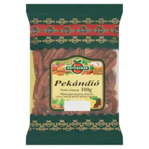 Naturfood pekándió 100 g