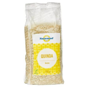 Naturmind quinoa 500 g