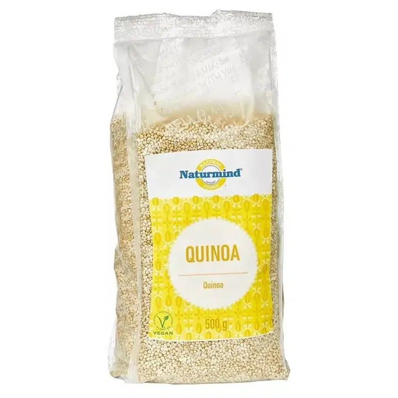 Naturmind quinoa 500 g Naturmind quinoa 500 g